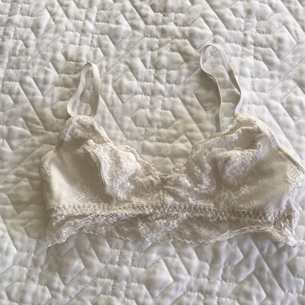 Bra